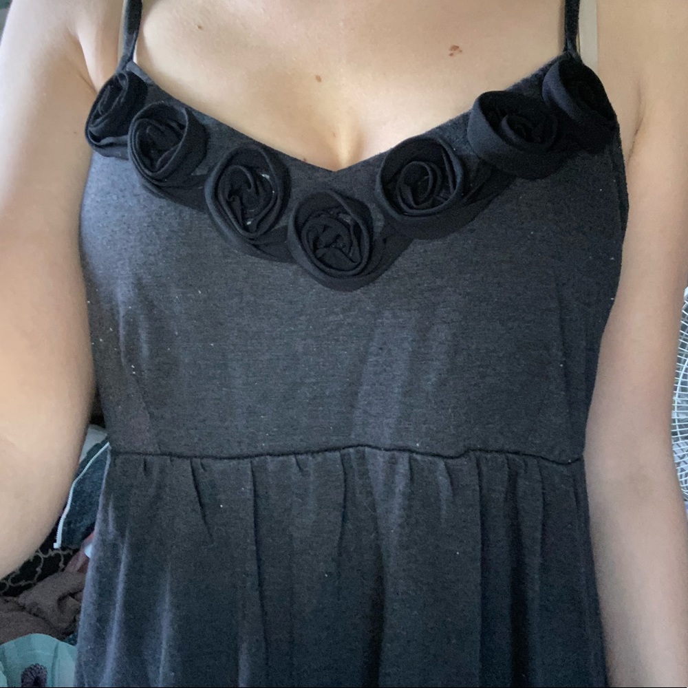 Mini dress - Picture 3 of 3